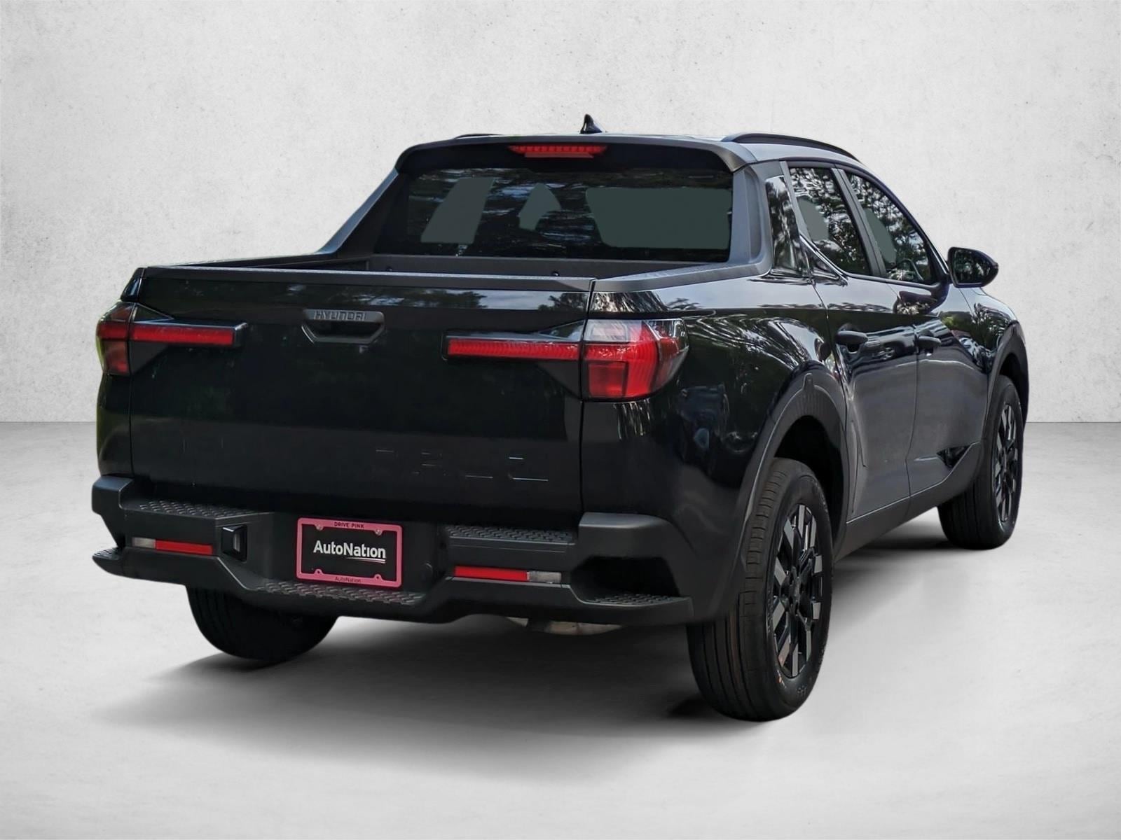 hyundai santa cruz 2026 5NTJB4DE7TH160932 image
